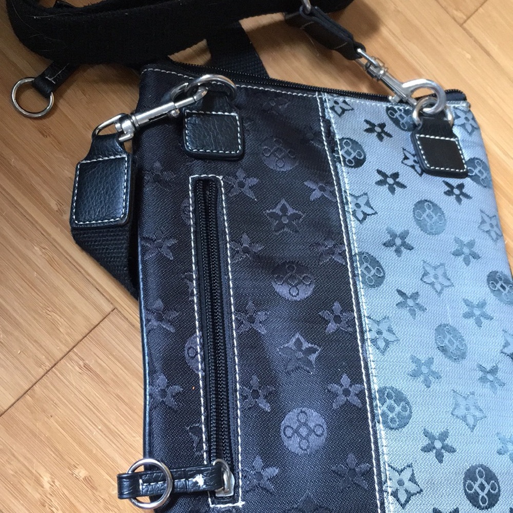 Patchwork Bag - image 3